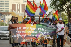 MassResistance helping Sri Lanka activists block repeal of sodomy laws in nation’s Parliament.